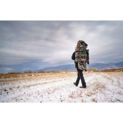 ARCHERY Xenek Ascent Ground Blind Backpack