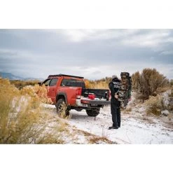 ARCHERY Xenek Ascent Ground Blind Backpack