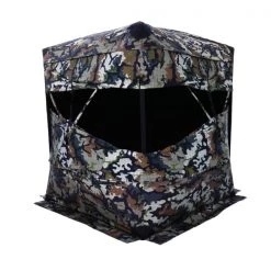 Xenek Ascent Ground Blind (w/Backpack) ARCHERY