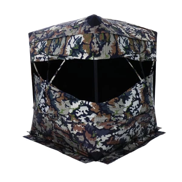 Xenek Ascent Ground Blind (w/Backpack) ARCHERY 4 Xenek Ascent Ground Blind (w/Backpack) ARCHERY