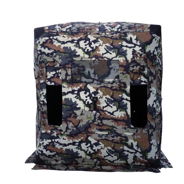Xenek Ascent Ground Blind (w/Backpack) ARCHERY 5 Xenek Ascent Ground Blind (w/Backpack) ARCHERY
