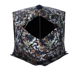 Xenek Ascent Ground Blind (w/Backpack) ARCHERY