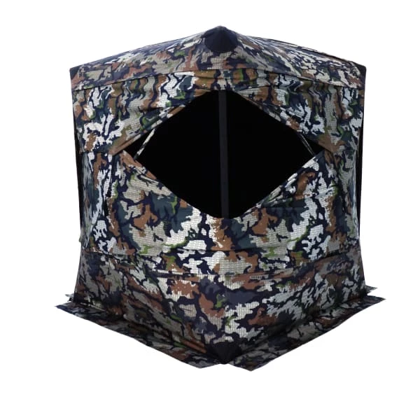 Xenek Ascent Ground Blind (w/Backpack) ARCHERY 3 Xenek Ascent Ground Blind (w/Backpack) ARCHERY