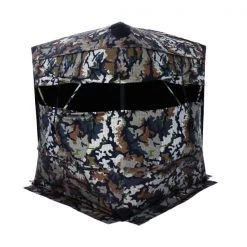 Xenek Ascent Ground Blind (w/Backpack) ARCHERY 9 Xenek Ascent Ground Blind (w/Backpack) ARCHERY