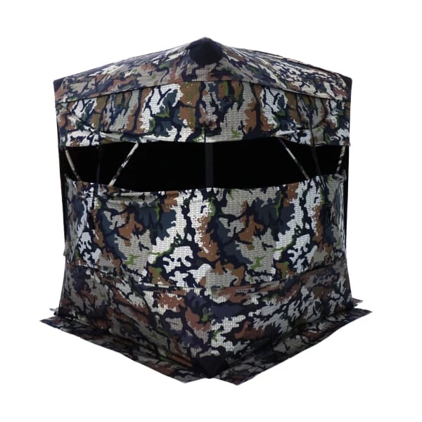 Xenek Ascent Ground Blind (w/Backpack) ARCHERY 6 Xenek Ascent Ground Blind (w/Backpack) ARCHERY