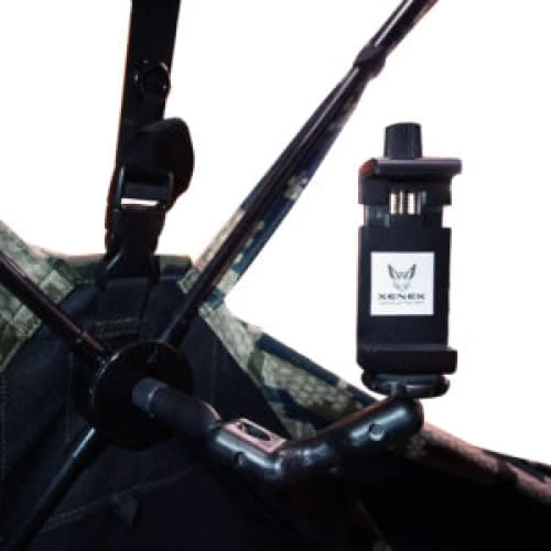 Xenek - Ground Blind Film Bundle 5 Xenek - Ground Blind Film Bundle