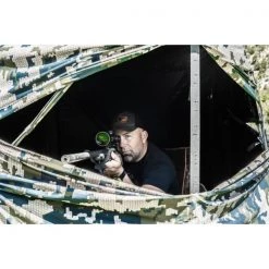 OPTICS Xenek Gun Rest