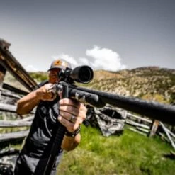 OPTICS Xenek Gun Rest