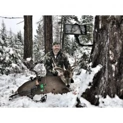 Xenek - Tree Stand Film Bundle OPTICS