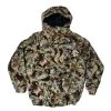 Badass Outdoor Gear CLOTHING Youth Camo Jacket