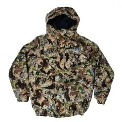 Badass Outdoor Gear CLOTHING Youth Camo Jacket