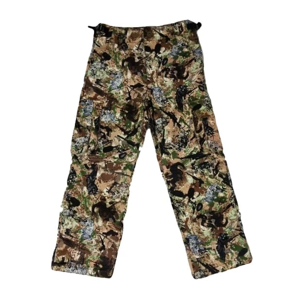 Badass Outdoor Gear CLOTHING Youth Camo Pant 3 Badass Outdoor Gear CLOTHING Youth Camo Pant