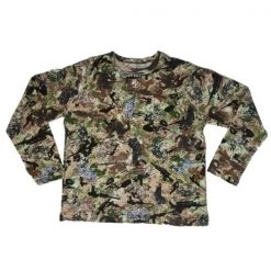Badass Outdoor Gear Youth Camo Shirt