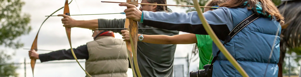 Wild Hunter Store -Wild Hunter Store 2023 banner archery 1