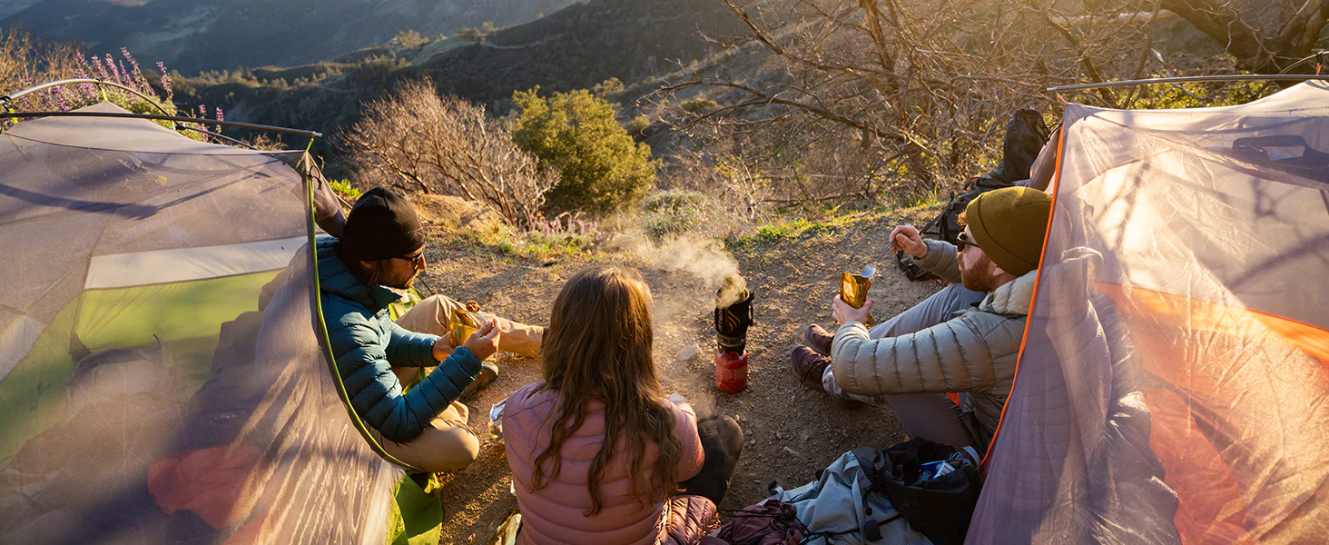 Wild Hunter Store -Wild Hunter Store BACKPACKING TENTS CATEGORY BANNER